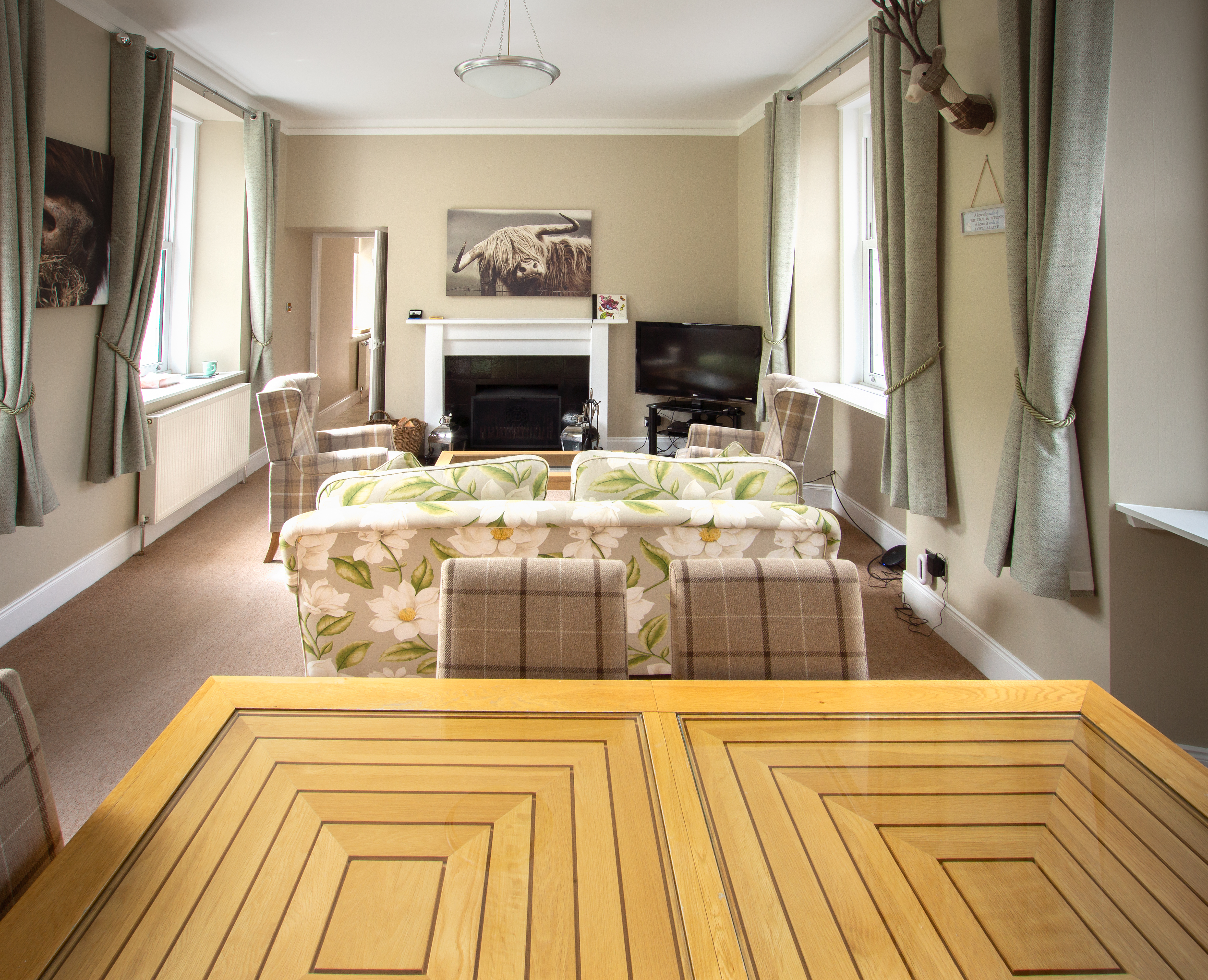 The Old Laundry - Photo 4